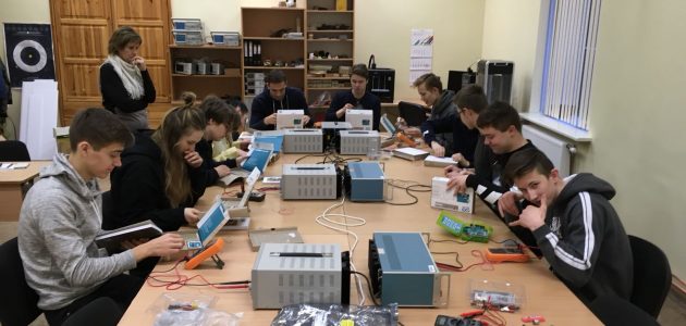 Prototipēšanas laboratorija