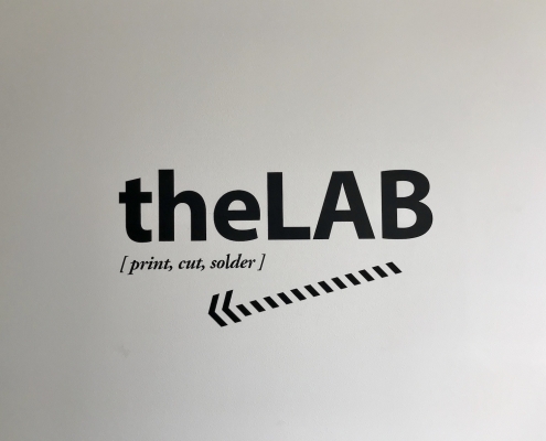 Radošā laboratorija RTU
